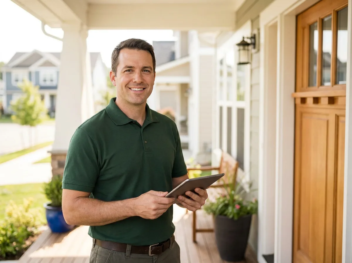 Pest control FAQs for Gresham, SC